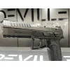 Pistolet CZ P-09F NOCTURNE 19 COUPS CAL.9×19