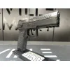 Pistolet CZ P-09F NOCTURNE 19 COUPS CAL.9×19