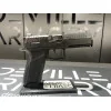 Pistolet CZ P-09F NOCTURNE 19 COUPS CAL.9×19