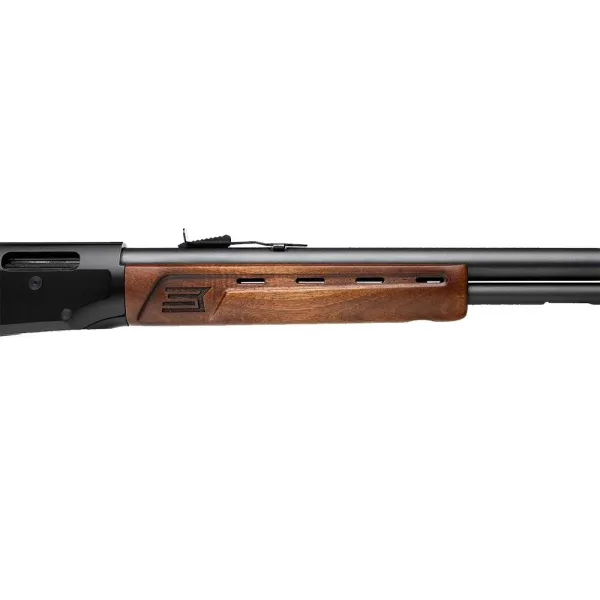 Carabine savage REVEL DLX 22LR