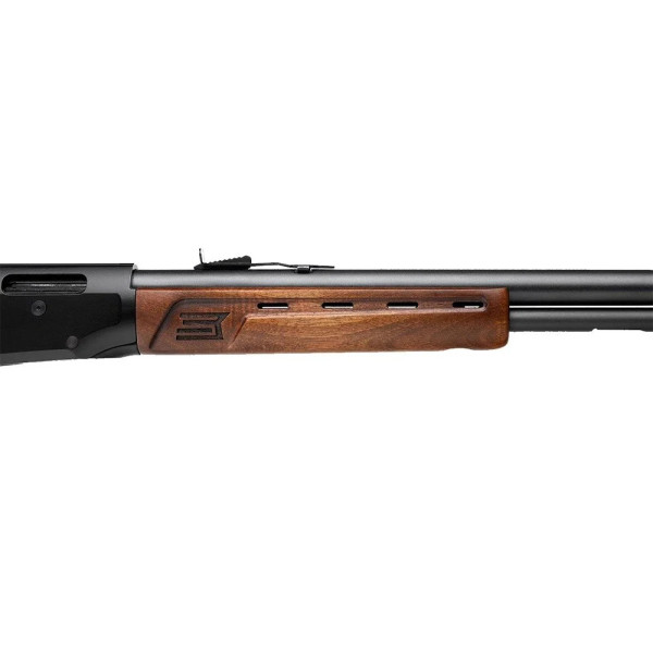 Carabine savage REVEL DLX 22LR  Chez DEVILLE ARMORY. Votre armurerie en ligne.