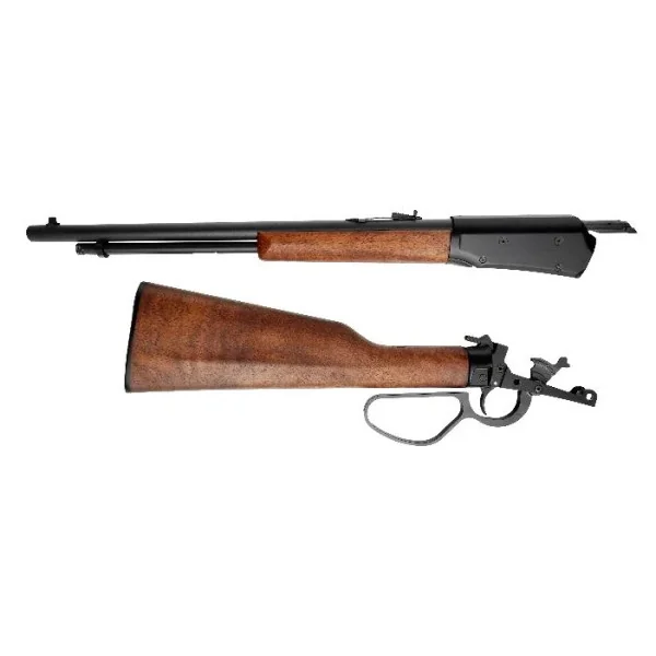 Carabine savage REVEL DLX 22LR