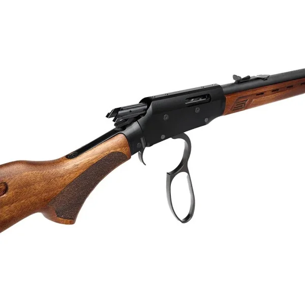 Carabine savage REVEL DLX 22LR