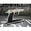 Pistolet CZ 75 Shadow 2 Compact Industrial Alloy Noir 9x19