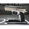 Pistolet CZ 75 Shadow 2 Compact Industrial Alloy Noir 9x19