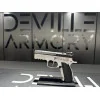 Pistolet CZ 75 Shadow 2 Compact Industrial Alloy Noir 9x19