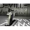 Pistolet CZ 75 Shadow 2 Compact Industrial Alloy Noir 9x19