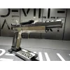 Pistolet KMR S-02 OPEN 22LR