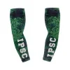 Manchons de compétition DED IPSC Green, taille : XXS  Chez DEVILLE ARMORY. Votre armurerie en ligne.