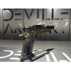 Pistolet KMR S-02 OPEN 22LR  Chez DEVILLE ARMORY. Votre armurerie en ligne.