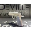 Pistolet CZ 75 Shadow 2 Compact Industrial Alloy Silver 9x19