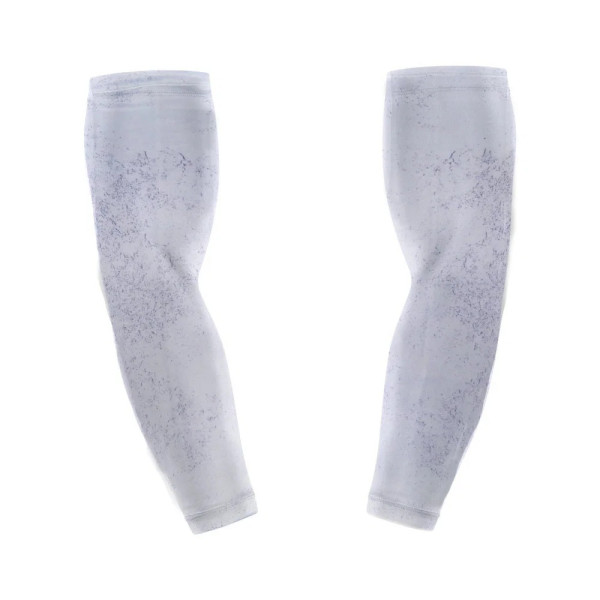 Manchons de compétition DED blancs, taille : XXL  Chez DEVILLE ARMORY. Votre armurerie en ligne.