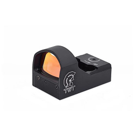 TONI SYSTEM ZT6OPT Red Dot Tactique 6 MOA  Chez DEVILLE ARMORY. Votre armurerie en ligne.