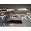 Pistolet CZ 75 Shadow 2 Compact Industrial Alloy Rose 9x19