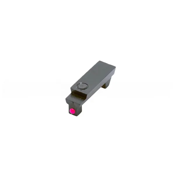 Toni System Guidon avec Fiber Optic pour Tanfoglio, Diameter: 1 mm