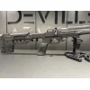 Pack CZ 457 VARMINT 22Lr ORYX & rail & Bipied