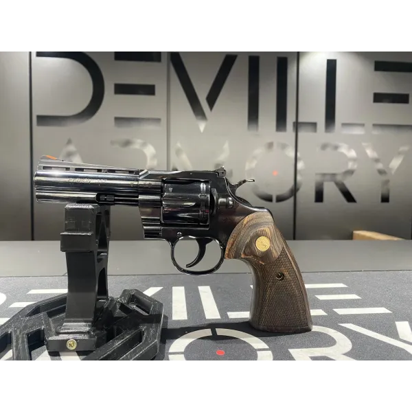 Revolver Colt Python 4,25? Blued 357Mag