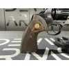 Revolver Colt Python 4,25? Blued 357Mag