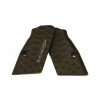TONI SYSTEM GTFSVC Vibram Grips Court pour Tanfoglio, BLEU  Chez DEVILLE ARMORY. Votre armurerie en ligne.