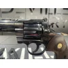 Revolver Colt Python Blued 6" 357Mag