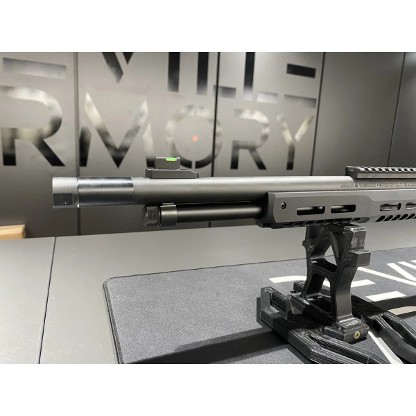 Carabine S&W Model 1854 Stealth Hunter 44 Mag  Chez DEVILLE ARMORY. Votre armurerie en ligne.