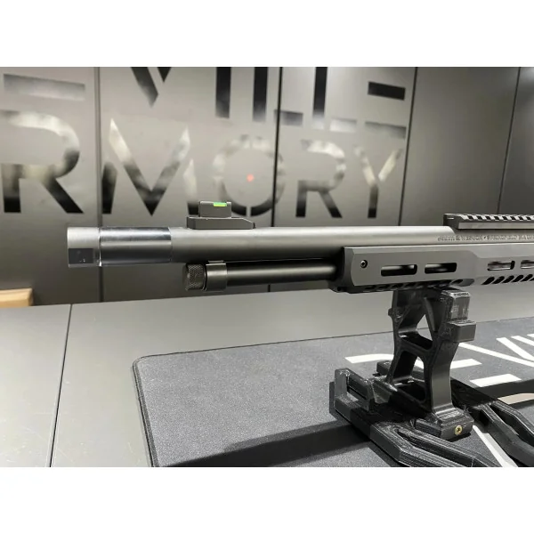 Smith et Wesson Carabine S&W Model 1854 Stealth Hunter 44 Mag