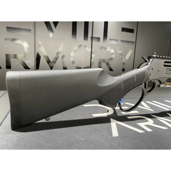 Carabine S&W Model 1854 Stealth Hunter 44 Mag  Chez DEVILLE ARMORY. Votre armurerie en ligne.