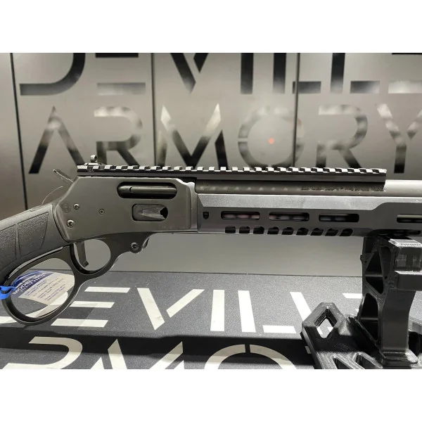 Smith et Wesson Carabine S&W Model 1854 Stealth Hunter 44 Mag