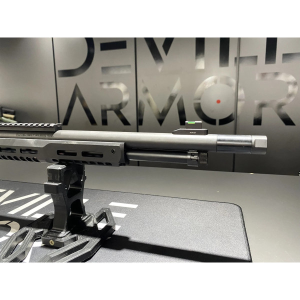 Carabine S&W Model 1854 Stealth Hunter 44 Mag  Chez DEVILLE ARMORY. Votre armurerie en ligne.