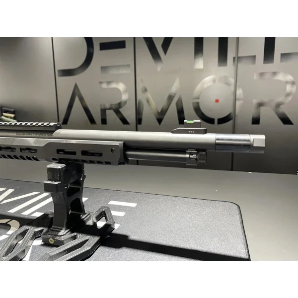 Smith et Wesson Carabine S&W Model 1854 Stealth Hunter 44 Mag