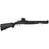 Fusil Slug COUNTRY ST TACTICAL Cal 12/76 + point rouge
