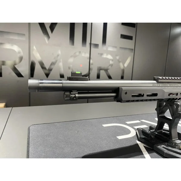 Smith et Wesson Carabine S&W Model 1854 Stealth Hunter 357 Mag