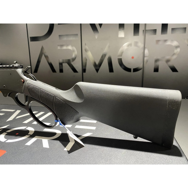 Carabine S&W Model 1854 Stealth Hunter 357 Mag  Chez DEVILLE ARMORY. Votre armurerie en ligne.