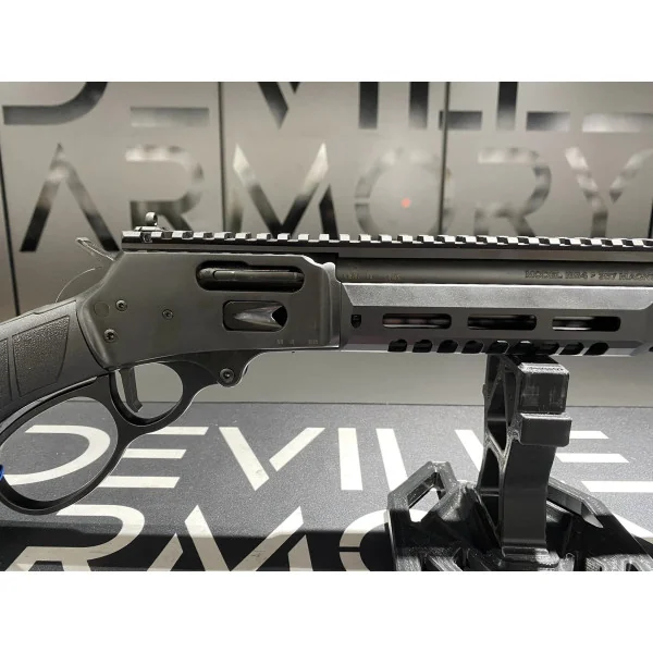 Smith et Wesson Carabine S&W Model 1854 Stealth Hunter 357 Mag