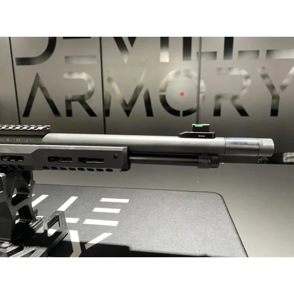 Smith et Wesson Carabine S&W Model 1854 Stealth Hunter 357 Mag