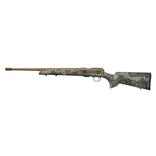 CARABINE CZ 457 HUNTER STRATA 22LR 20?