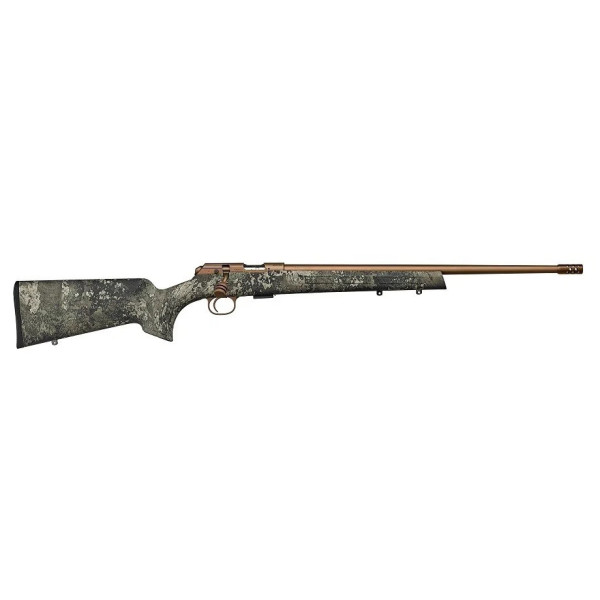 CARABINE CZ 457 HUNTER STRATA 22LR 20?  Chez DEVILLE ARMORY. Votre armurerie en ligne.