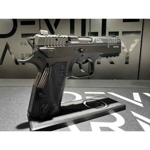 Pistolet CZ SHADOW 2 COMPACT CARRY 9X19