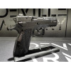 Pistolet CZ SHADOW 2 COMPACT CARRY 9X19  Chez DEVILLE ARMORY. Votre armurerie en ligne.