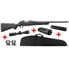 Pack grande chasse Mossberg Patriot + Vision thermique Pixfra