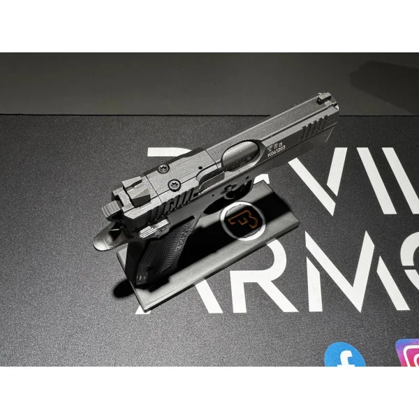 Pistolet CZ SHADOW 2 COMPACT CARRY 9X19