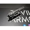 Pistolet CZ SHADOW 2 COMPACT CARRY 9X19