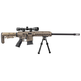 Pack Pallas silence TAN BA-15 - 22LR  Chez DEVILLE ARMORY. Votre armurerie en ligne.