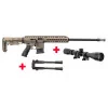 Pack Pallas Sniper TAN BA-15 - 22LR