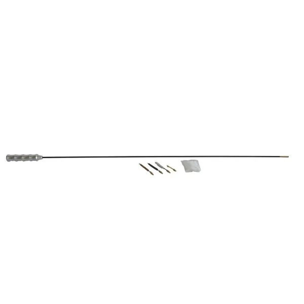 Pack CZ 457 Varmint Synthetique 22Lr + Bipied + Lunette 3-9x40 + Housse