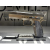 Pistolet KMR S-02 6' 22Lr  Chez DEVILLE ARMORY. Votre armurerie en ligne.