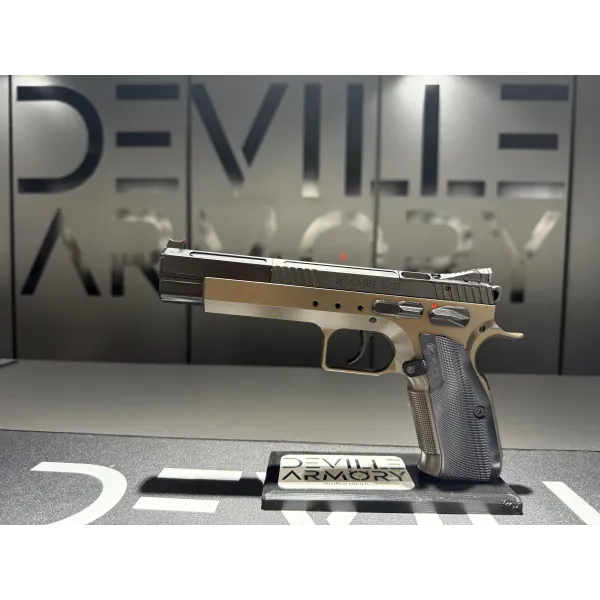 Pistolet KMR S-02 6' 22Lr