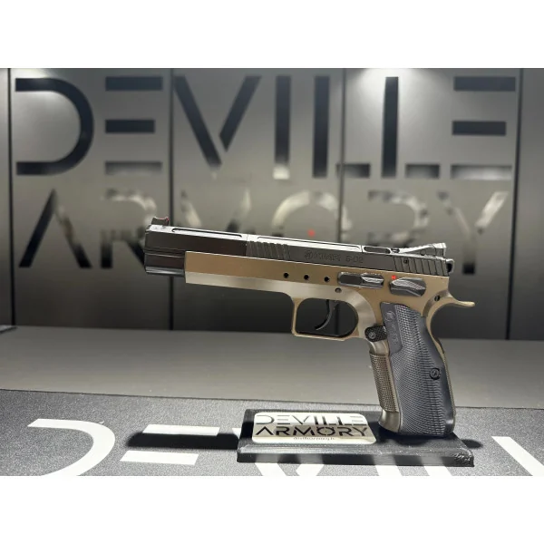 Pistolet KMR S-02 6' 22Lr