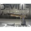 Pistolet KMR S-02 6' 22Lr  Chez DEVILLE ARMORY. Votre armurerie en ligne.