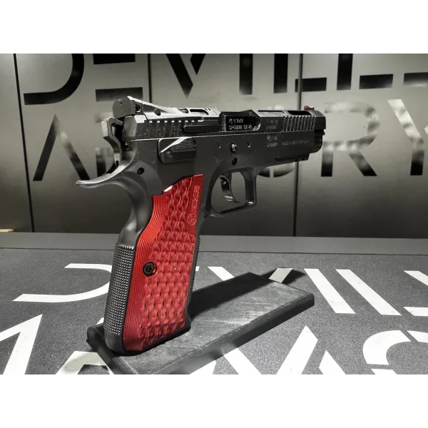 Pistolet KMR SPECTRA-X 9x19